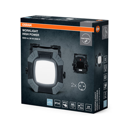 LED príslušenstvo 60W – OSRAM