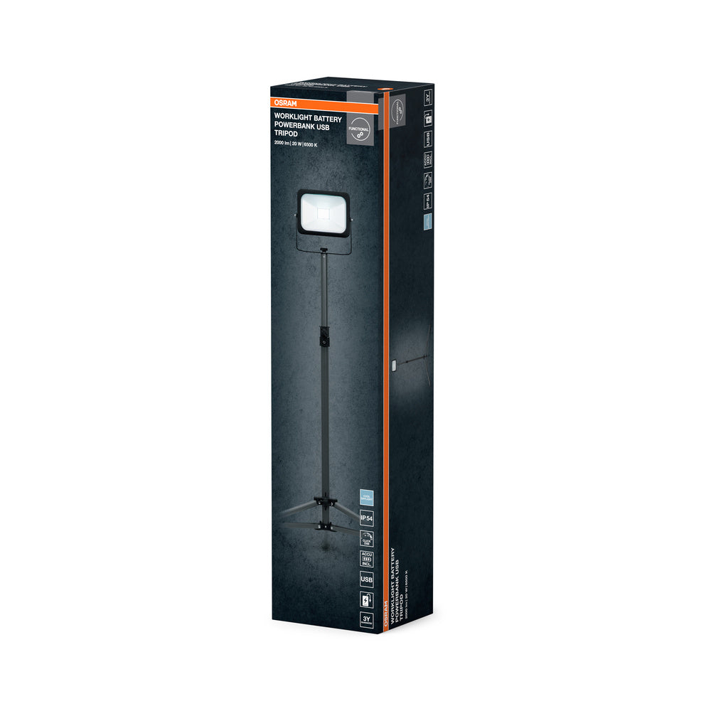 LED príslušenstvo 20W – OSRAM