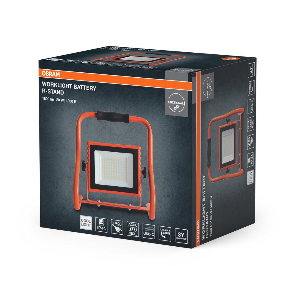 LED príslušenstvo 20W – OSRAM