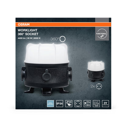 LED príslušenstvo 30W – OSRAM