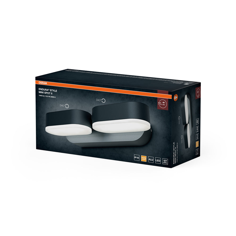 LED driver 135W – OSRAM