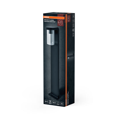 LED stropné svietidlo IP44 – stropné LED svietidlo OSRAM