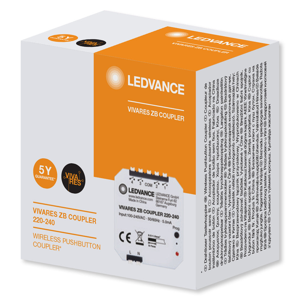 LED konektor – LEDVANCE