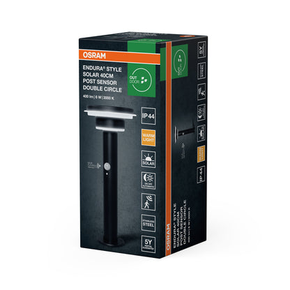 LED senzor 6W – OSRAM