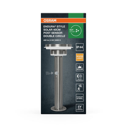 LED senzor 6W – OSRAM