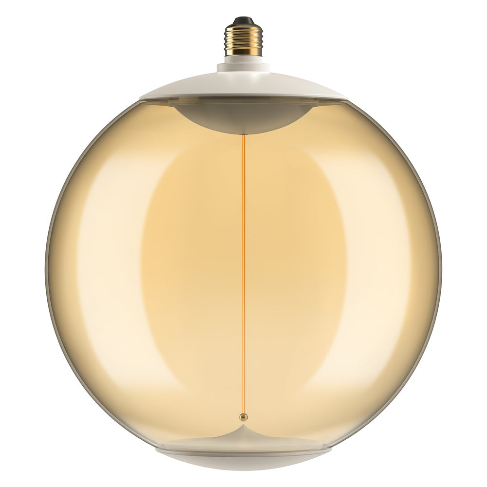 LED stropné svietidlo 12W IP20 1800K 320° – stropné LED svietidlo OSRAM