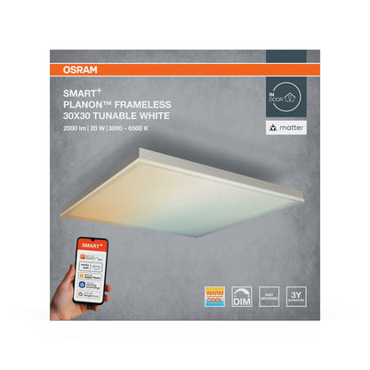 Príslušenstvo – OSRAM