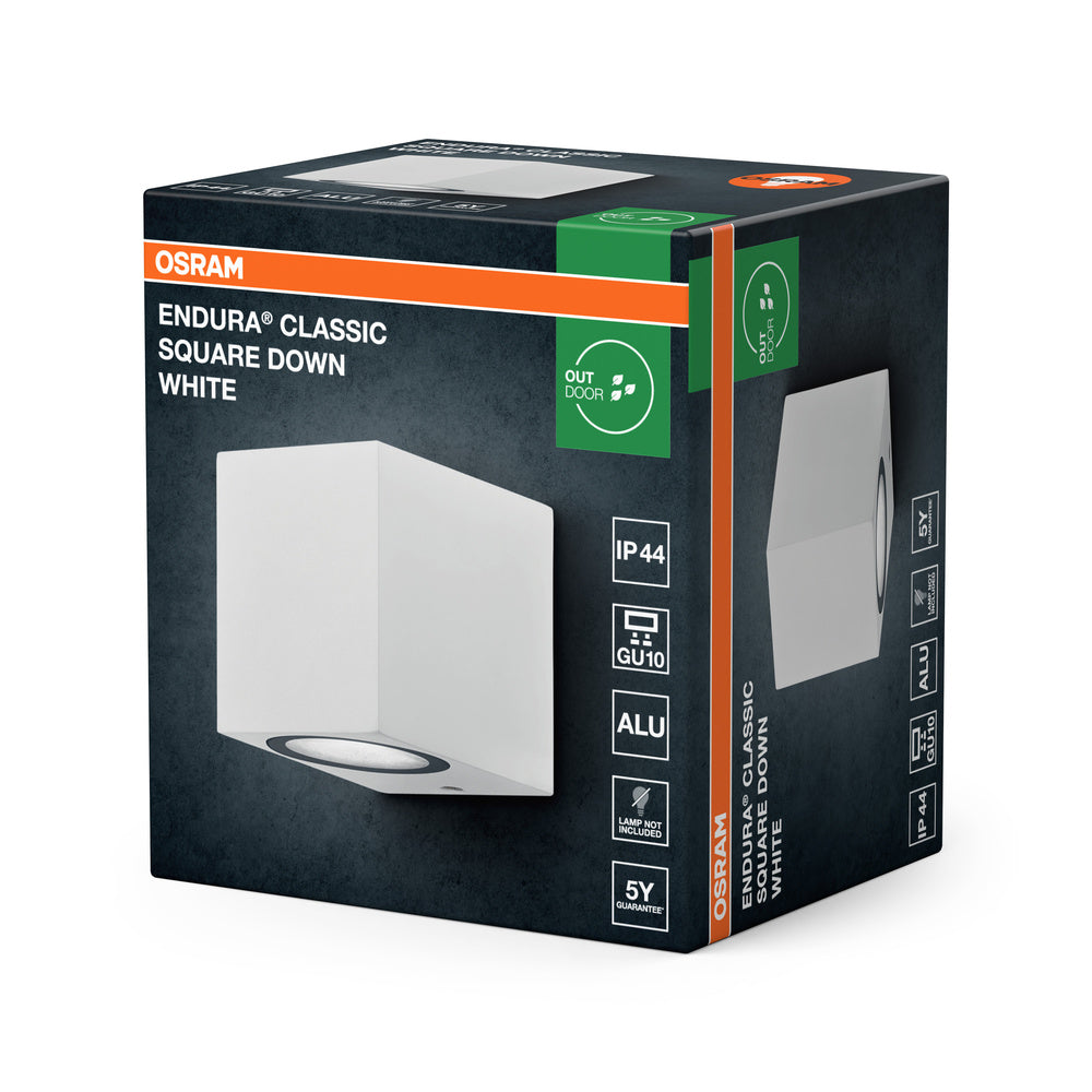 LED stropné svietidlo IP44 – stropné LED svietidlo OSRAM