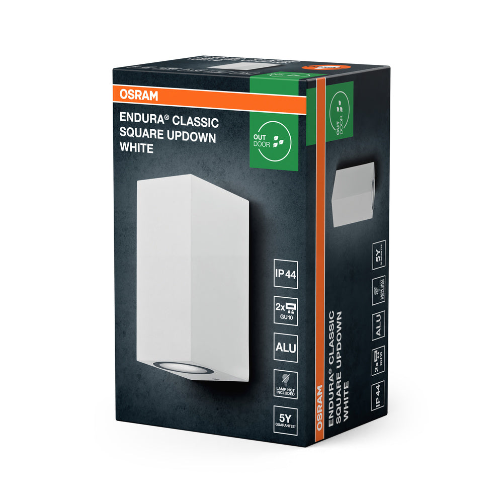 LED stropné svietidlo IP44 – stropné LED svietidlo OSRAM