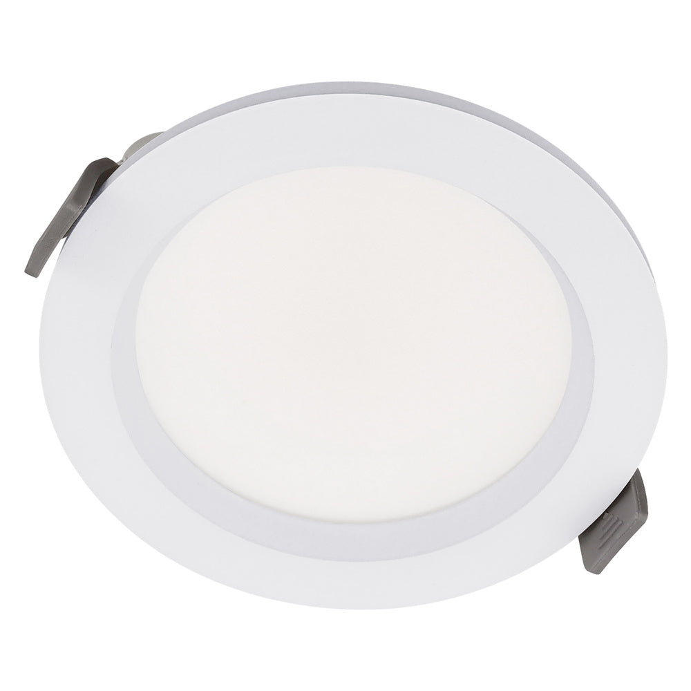 LED downlight 30W IP44 3000K 55° – zápustné LED svietidlo LEDVANCE