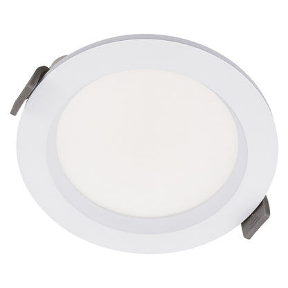 LED downlight 30W IP44 3000K 55° – zápustné LED svietidlo LEDVANCE