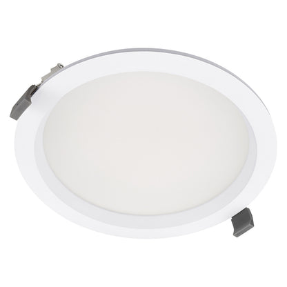 LED downlight 25W IP44 4000K 100° – zápustné LED svietidlo LEDVANCE