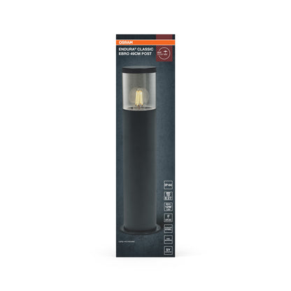 LED stropné svietidlo IP44 – stropné LED svietidlo OSRAM