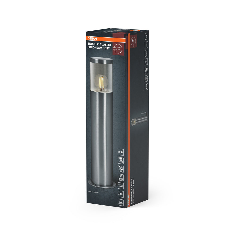 LED stropné svietidlo IP44 – stropné LED svietidlo OSRAM