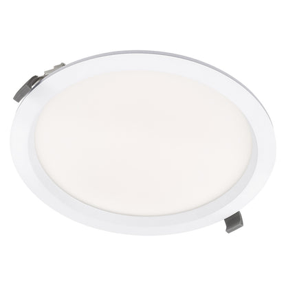 LED downlight 15W IP44 3000K 95° – zápustné LED svietidlo LEDVANCE