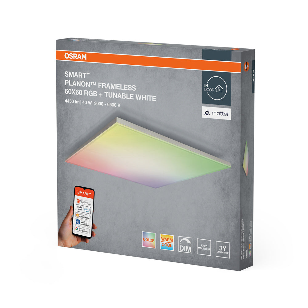 Príslušenstvo – OSRAM