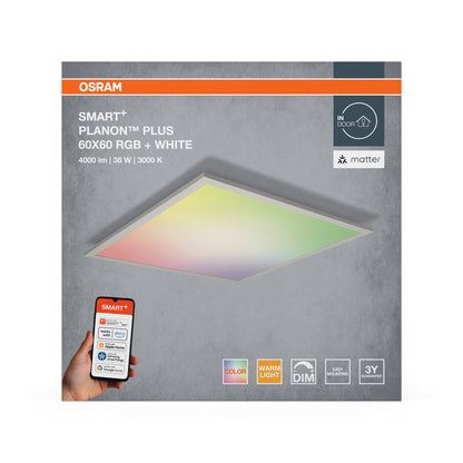 LED príslušenstvo – OSRAM