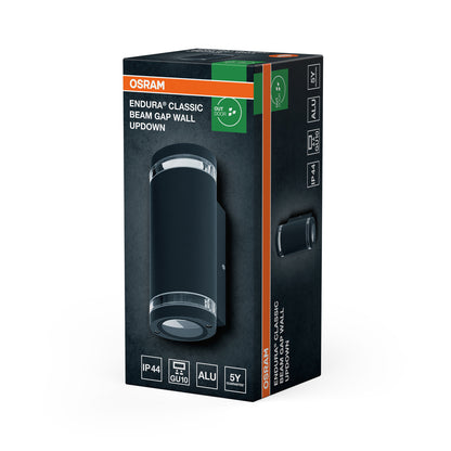 LED downlight IP44 – zápustné LED svietidlo OSRAM