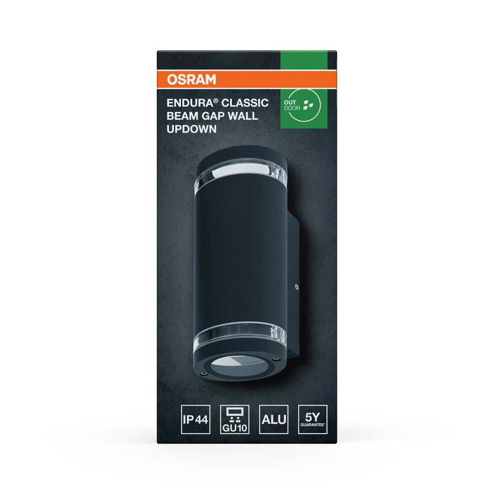 LED downlight IP44 – zápustné LED svietidlo OSRAM