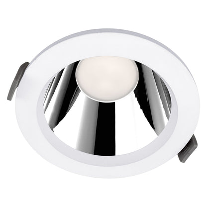 LED downlight 24W IP44 6500K 100° – zápustné LED svietidlo LEDVANCE