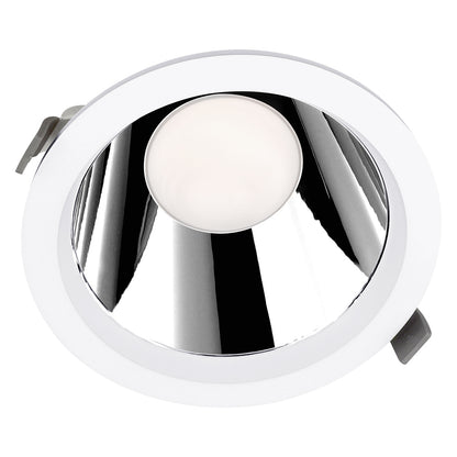 LED downlight 15W IP44 4000K 55° – zápustné LED svietidlo LEDVANCE