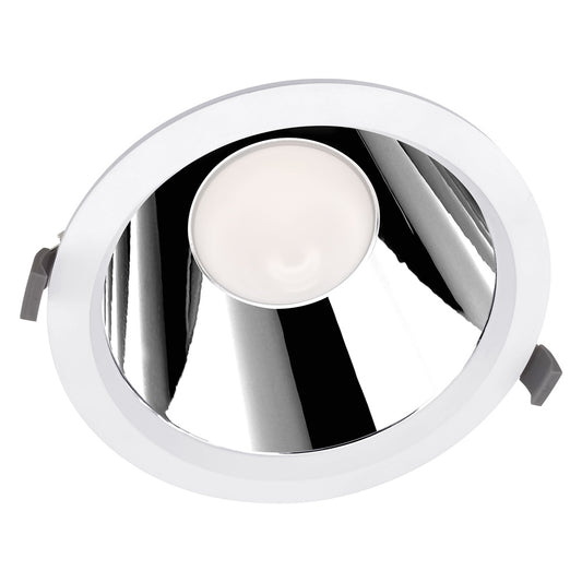 LED downlight 18W IP44 3000K 55° – zápustné LED svietidlo LEDVANCE