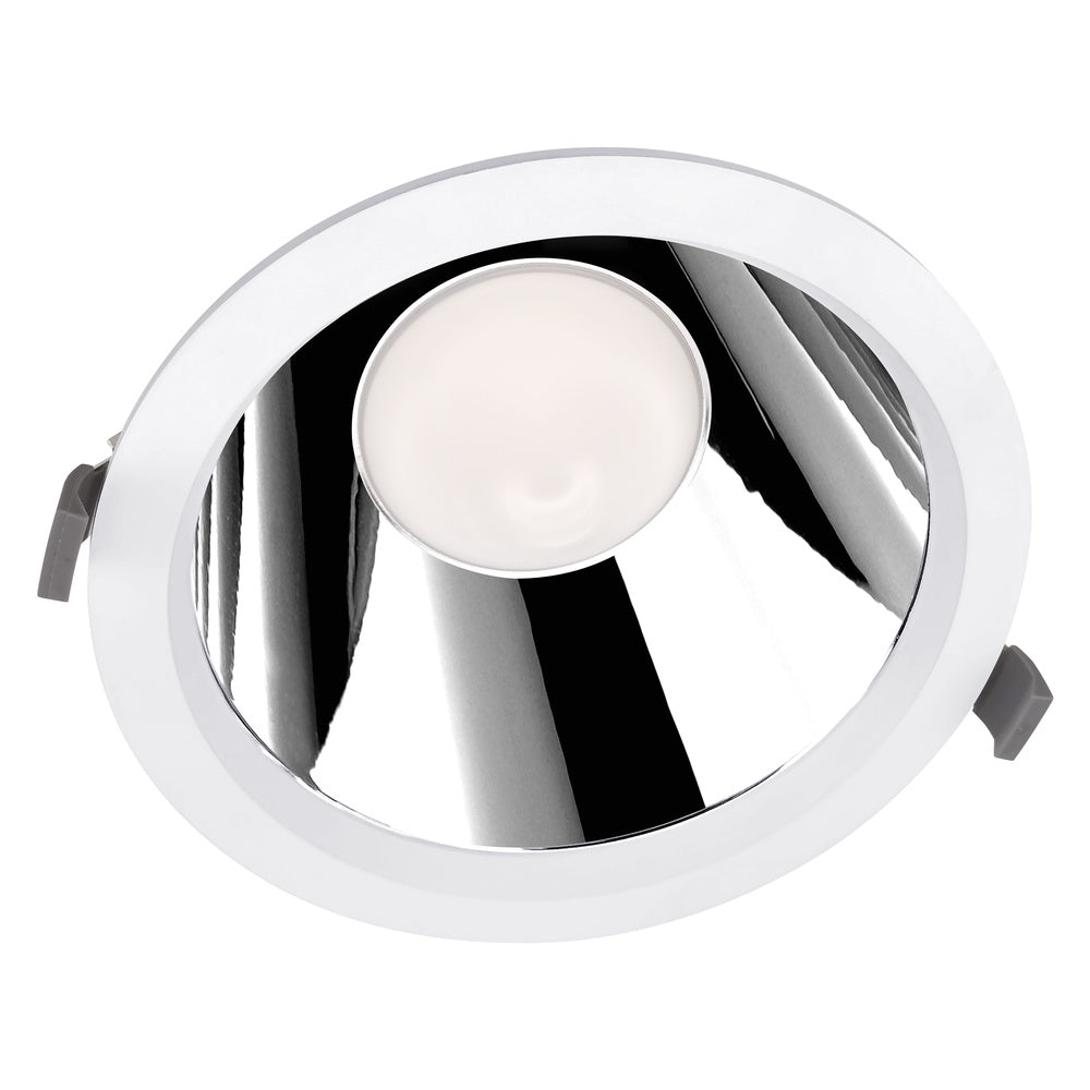 LED downlight 15W IP44 4000K 55° – zápustné LED svietidlo LEDVANCE