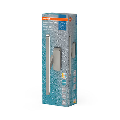 LED stropné svietidlo 7W IP44 4000K 110° – stropné LED svietidlo OSRAM