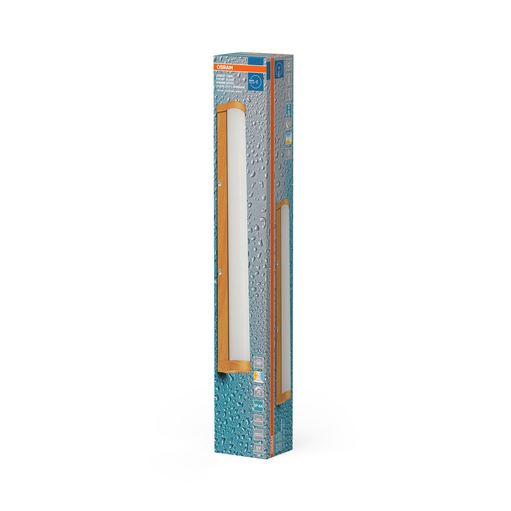 LED lineárne svietidlo 12W IP44 4000K 120° – lineárne LED svietidlo OSRAM