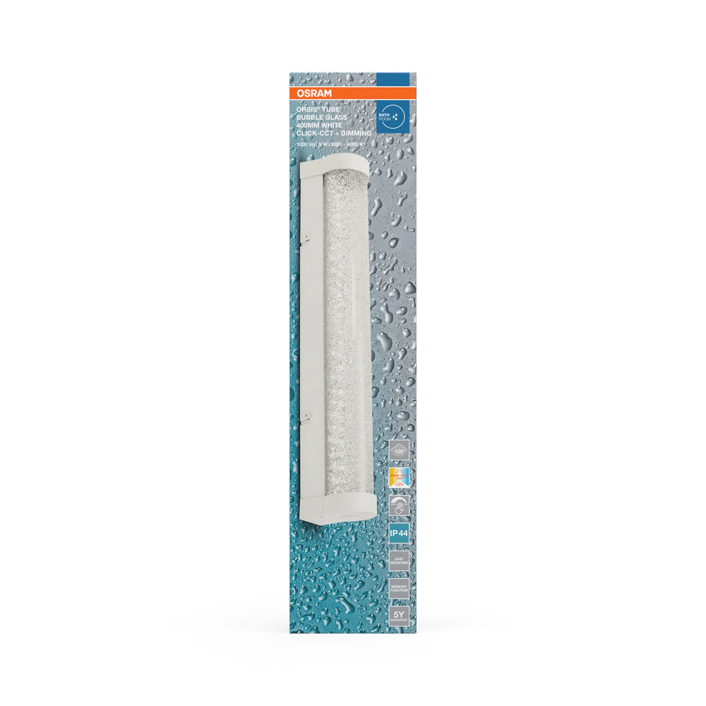 LED lineárne svietidlo 9W IP44 4000K 120° – lineárne LED svietidlo OSRAM