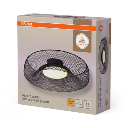 LED stropné svietidlo 18.50W IP20 3000K 110° – stropné LED svietidlo OSRAM