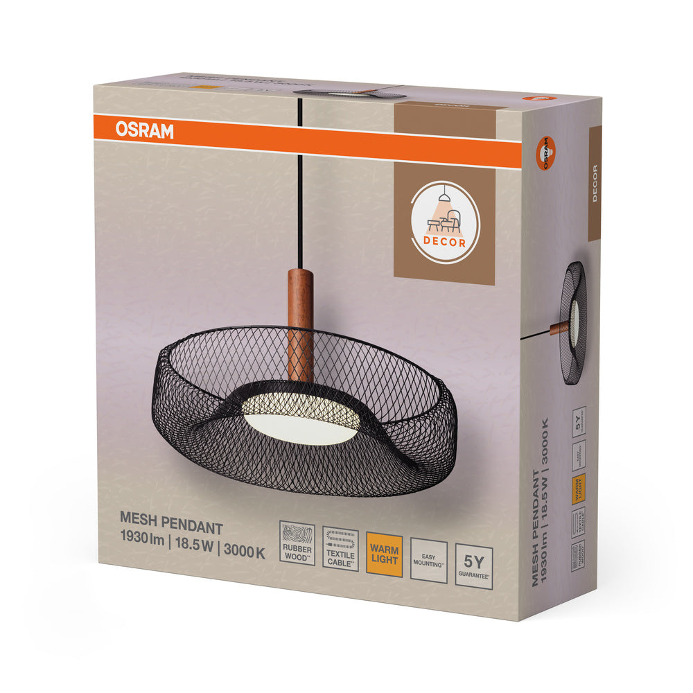 LED príslušenstvo 185W – OSRAM