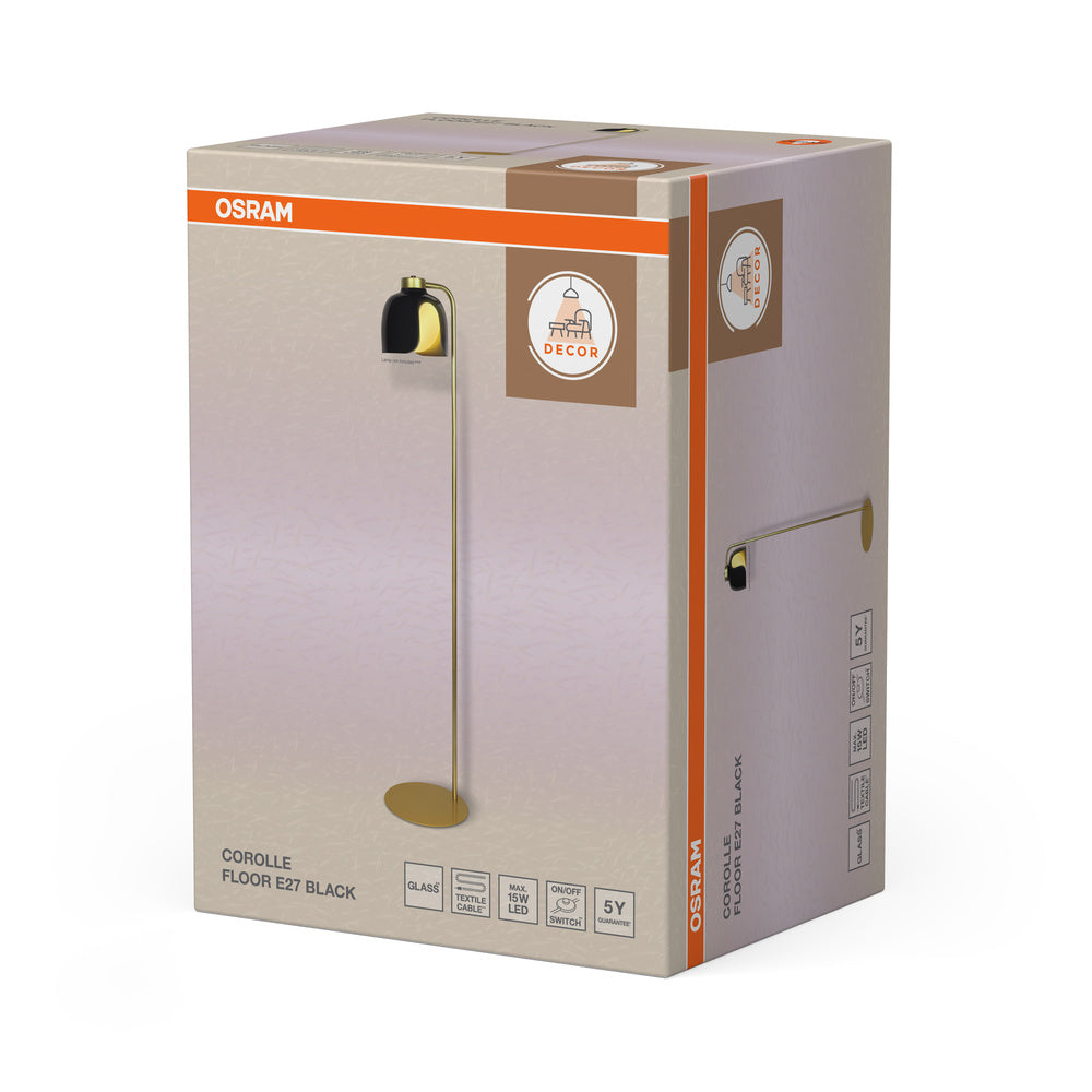 LED príslušenstvo – OSRAM