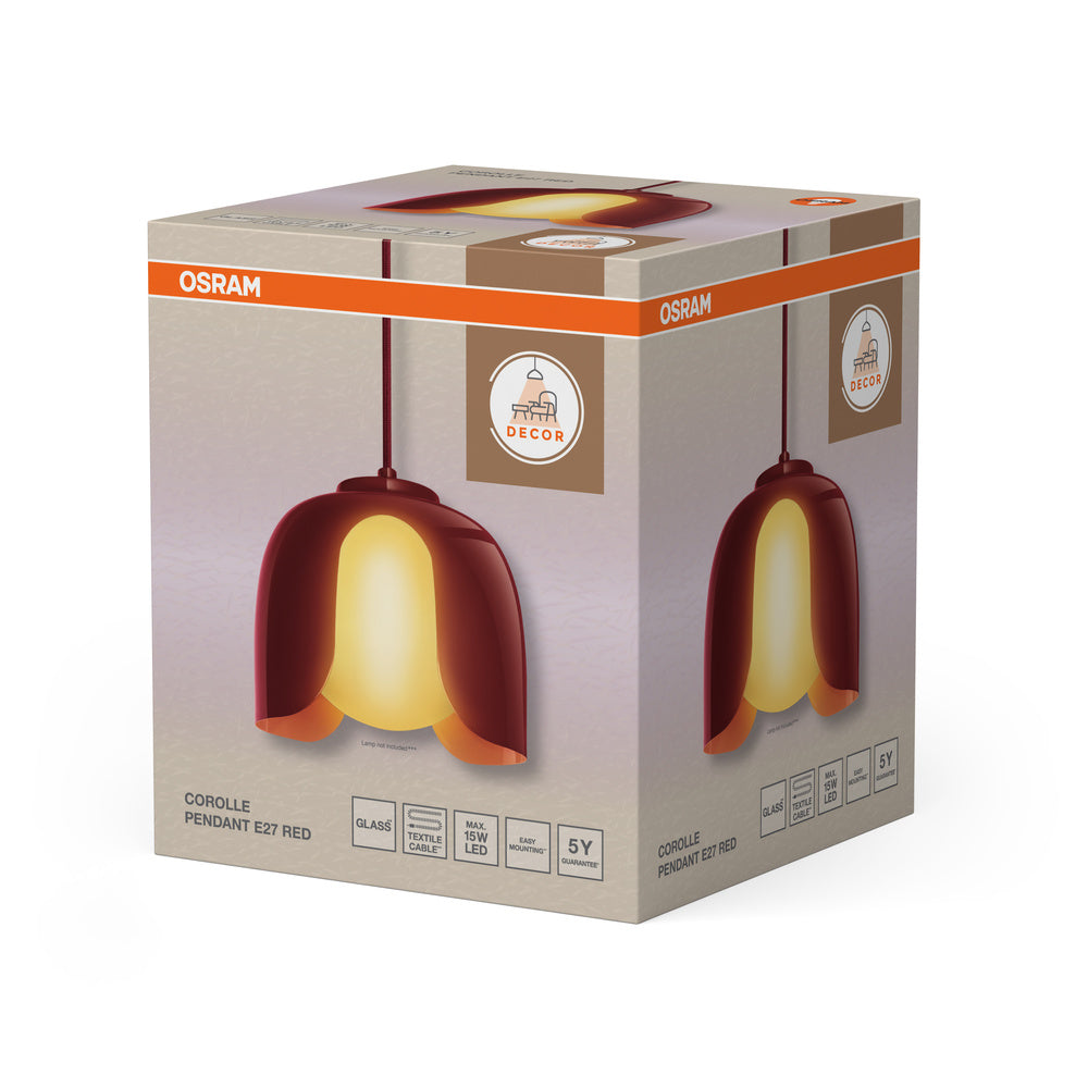 LED príslušenstvo – OSRAM