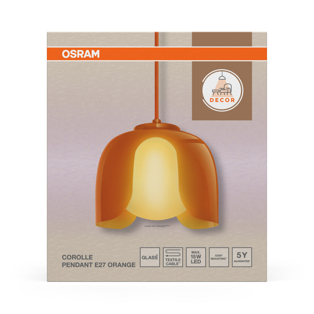 LED príslušenstvo – OSRAM