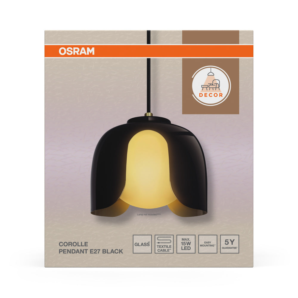 LED príslušenstvo – OSRAM
