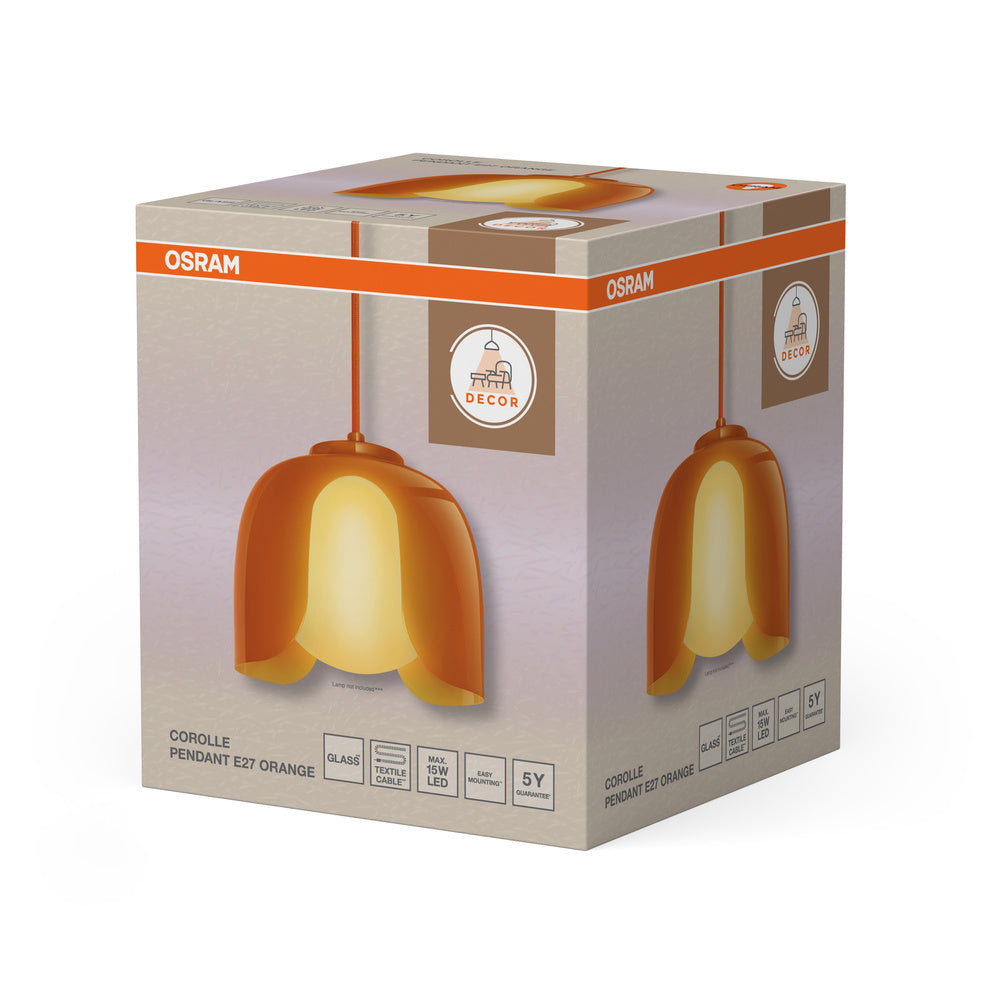 LED príslušenstvo – OSRAM