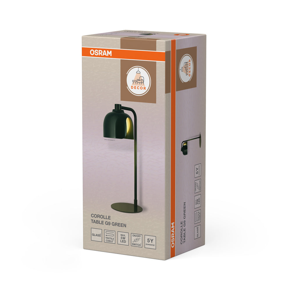 LED príslušenstvo – OSRAM