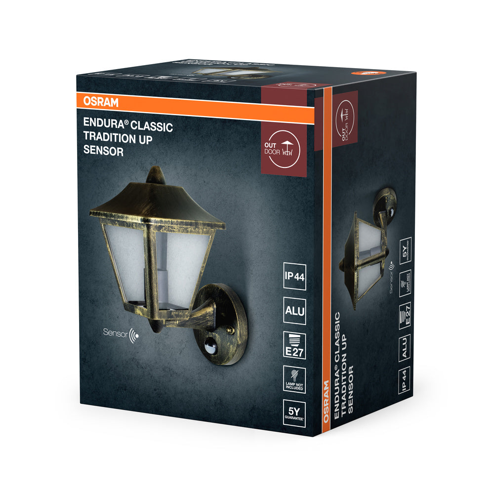LED stropné svietidlo IP44 – stropné LED svietidlo OSRAM