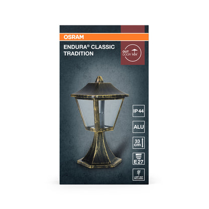 LED stropné svietidlo IP44 – stropné LED svietidlo OSRAM