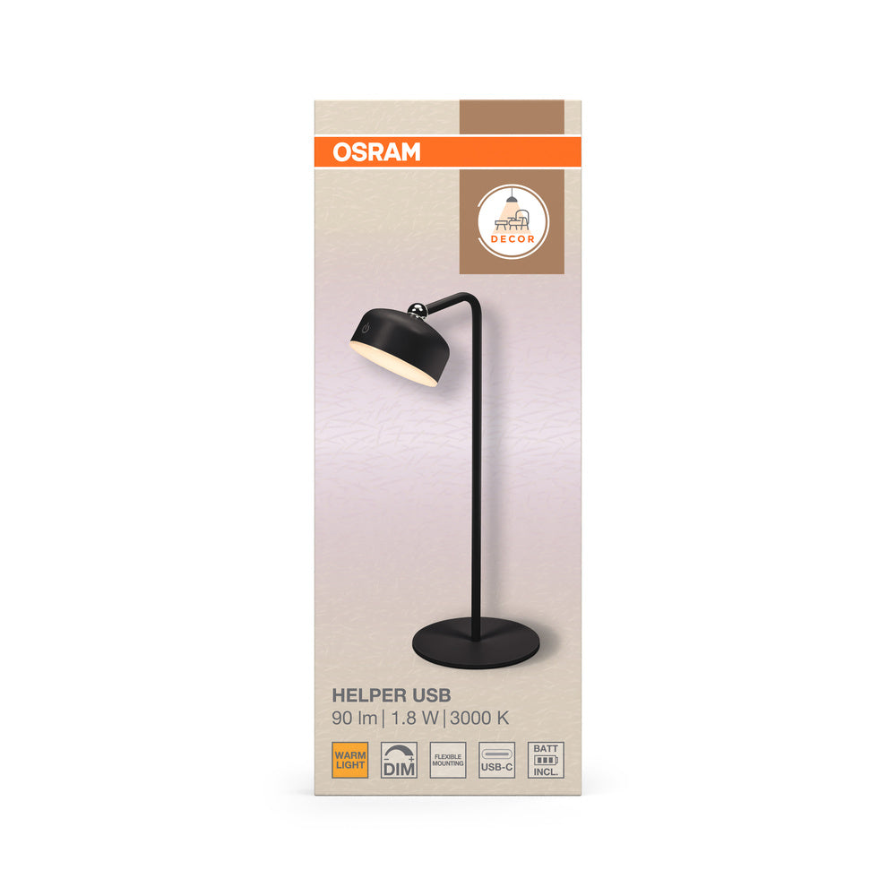 LED príslušenstvo – OSRAM