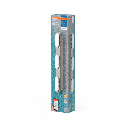 LED nástenné svietidlo 20W IP44 6500K 120° – nástenné LED svietidlo OSRAM