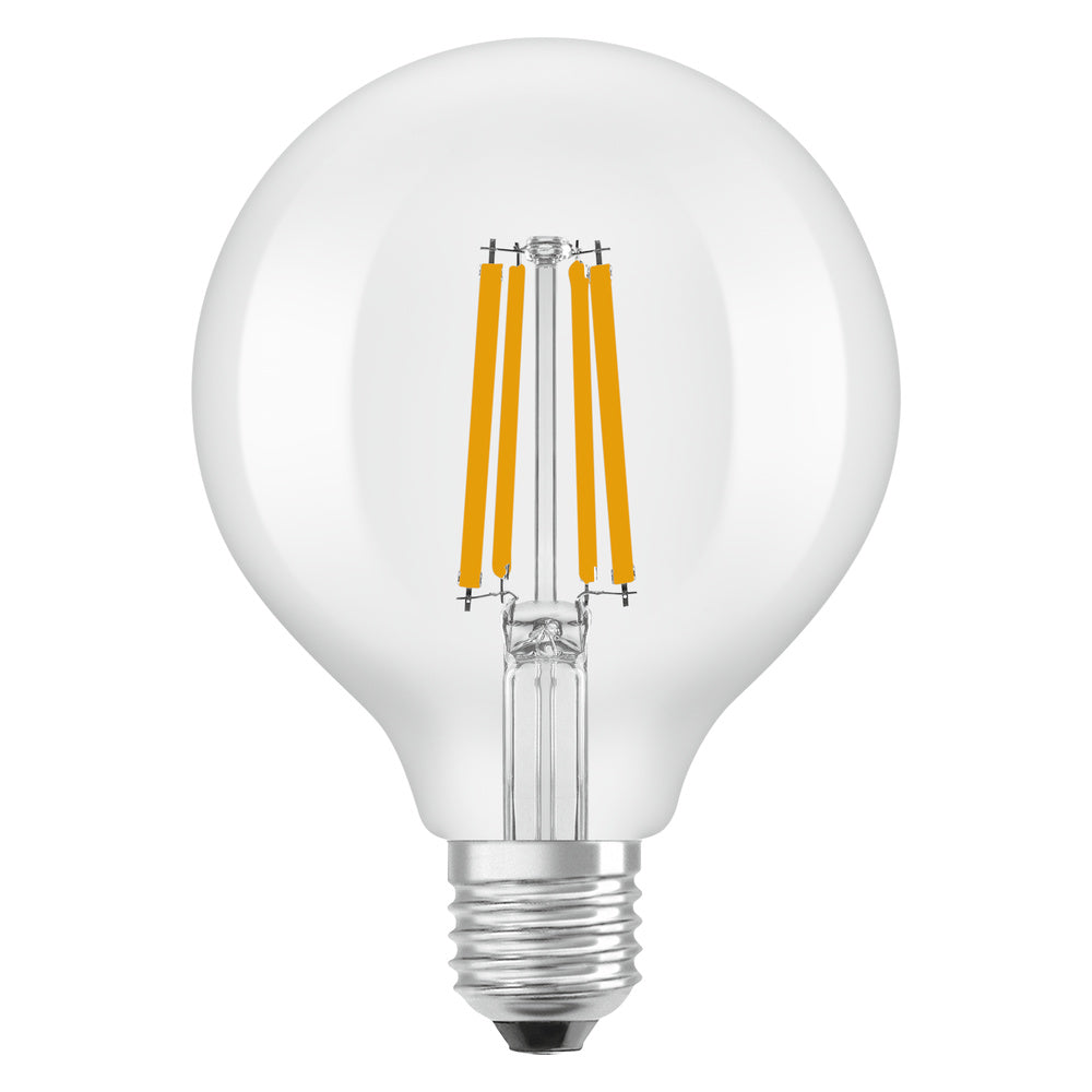 LED stropné svietidlo 7W IP20 2700K 300° – stropné LED svietidlo OSRAM
