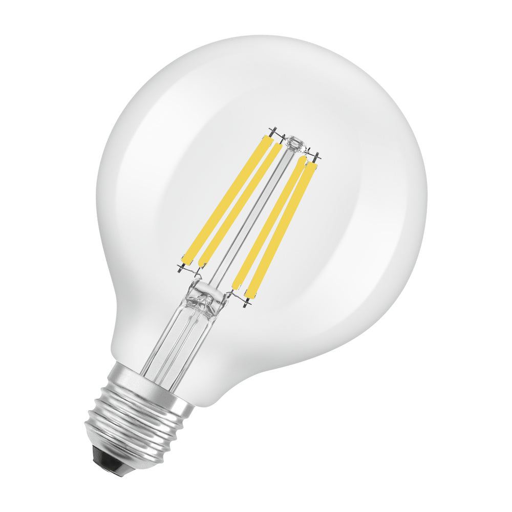 LED stropné svietidlo 11W IP20 2700K 330° – stropné LED svietidlo LEXMAN