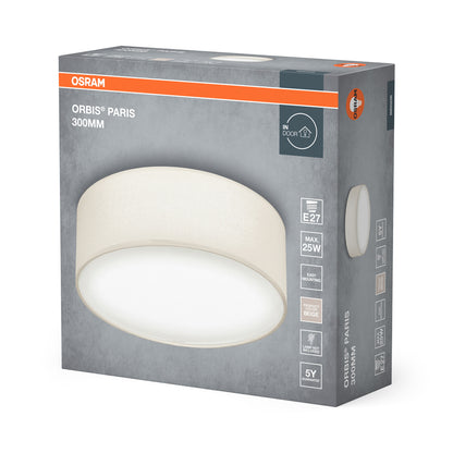 LED stropné svietidlo IP20 – stropné LED svietidlo OSRAM