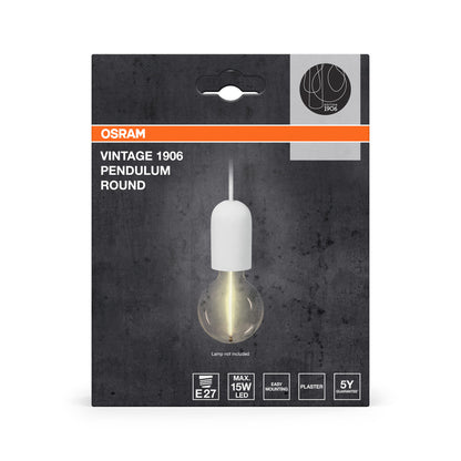 LED príslušenstvo – OSRAM