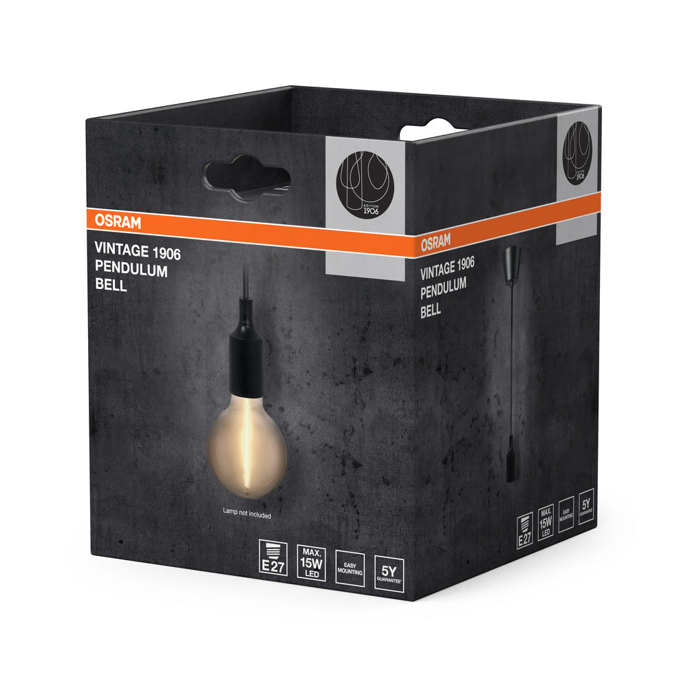 LED príslušenstvo – OSRAM