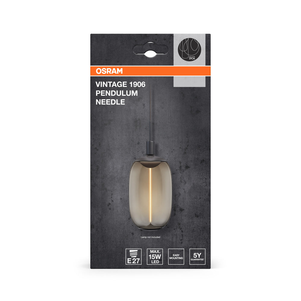 LED príslušenstvo – OSRAM