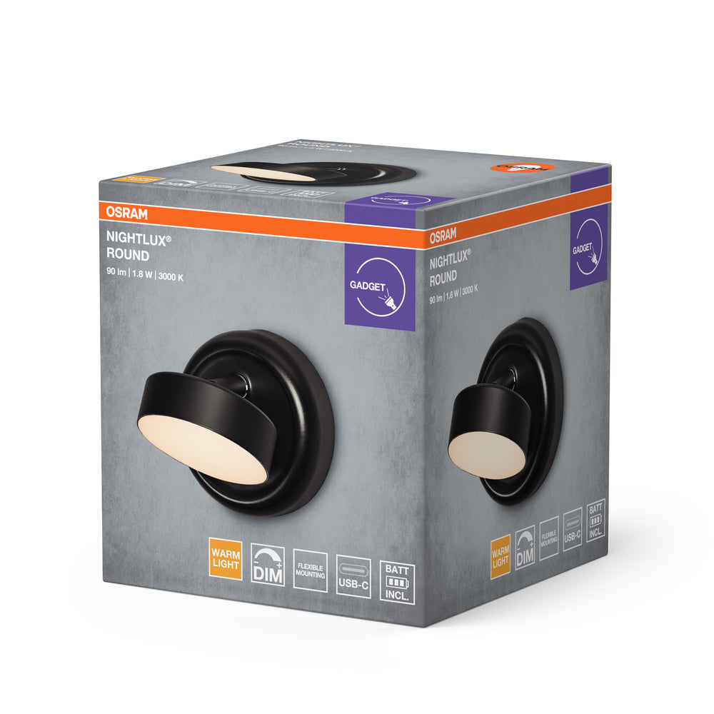 LED príslušenstvo – OSRAM