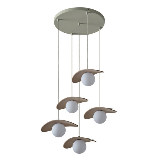 LED nástenné svietidlo IP20 – nástenné LED svietidlo OSRAM